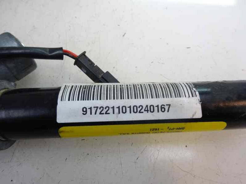 CINTURON SEGURIDAD DELANTERO IZQUIERDO BMW X6 2008 3.0 TURBODIESEL (286 CV)