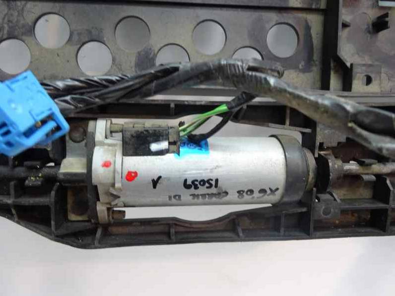 MODULO ELECTRONICO BMW X6 2008 3.0 TURBODIESEL (286 CV)