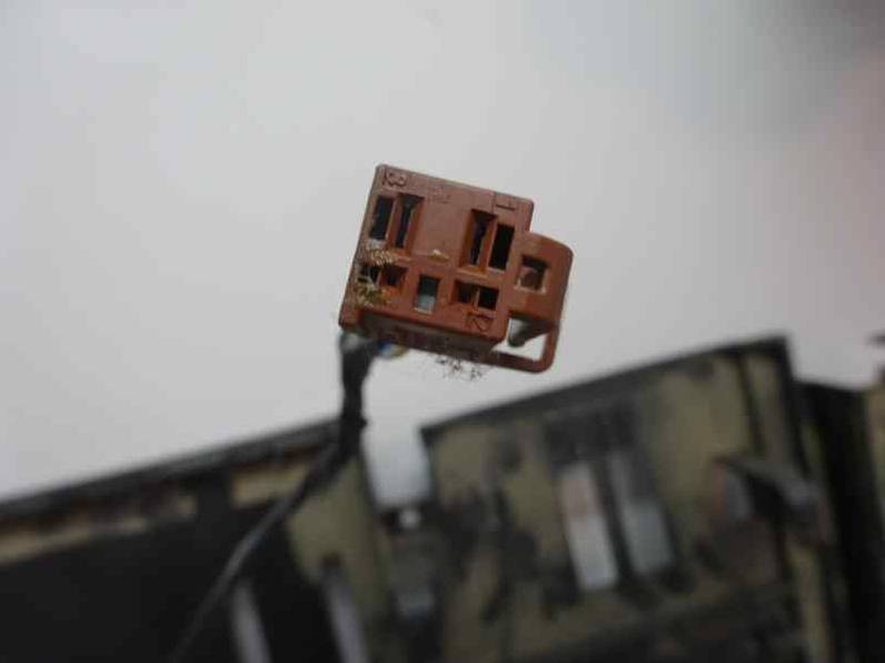 MODULO ELECTRONICO BMW X6 2008 3.0 TURBODIESEL (286 CV)