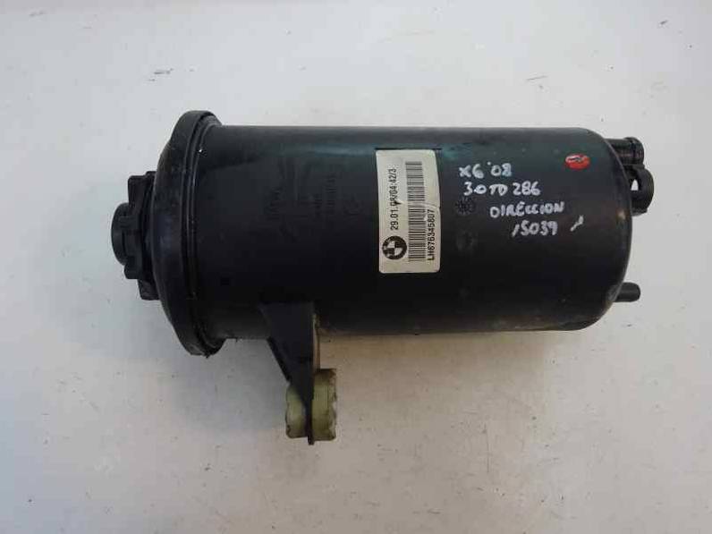 BOMBA DIRECCION BMW X6 2008 3.0 TURBODIESEL (286 CV)