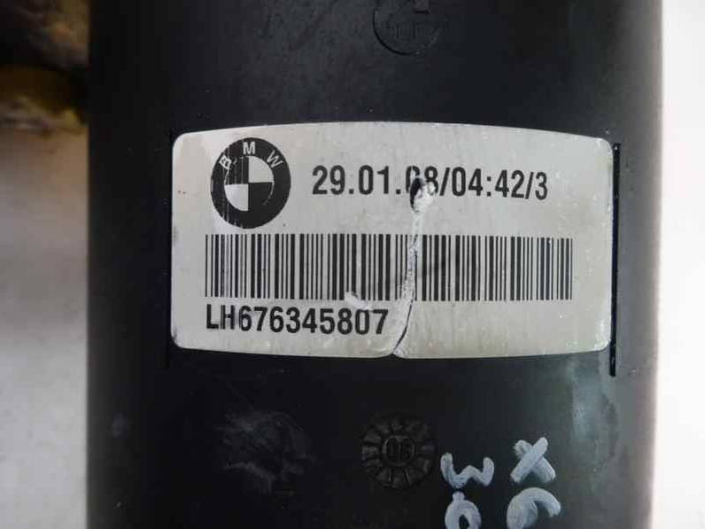 BOMBA DIRECCION BMW X6 2008 3.0 TURBODIESEL (286 CV)