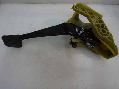 PEDAL FRENO BMW X6 2008 3.0 TURBODIESEL (286 CV)