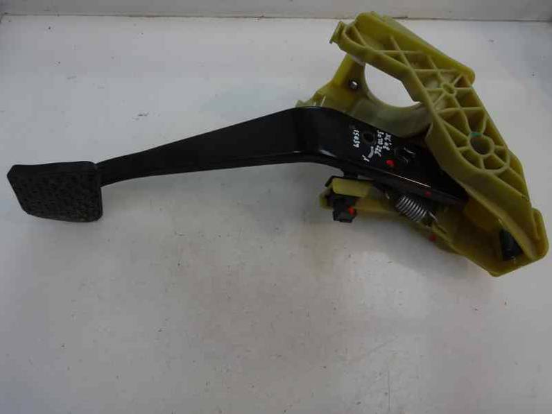PEDAL FRENO BMW X6 2008 3.0 TURBODIESEL (286 CV)