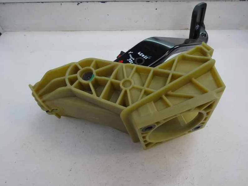 PEDAL FRENO BMW X6 2008 3.0 TURBODIESEL (286 CV)