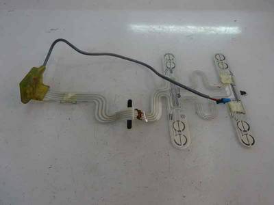 RESISTENCIA CALEFACCION BMW X6 2008 3.0 TURBODIESEL (286 CV)