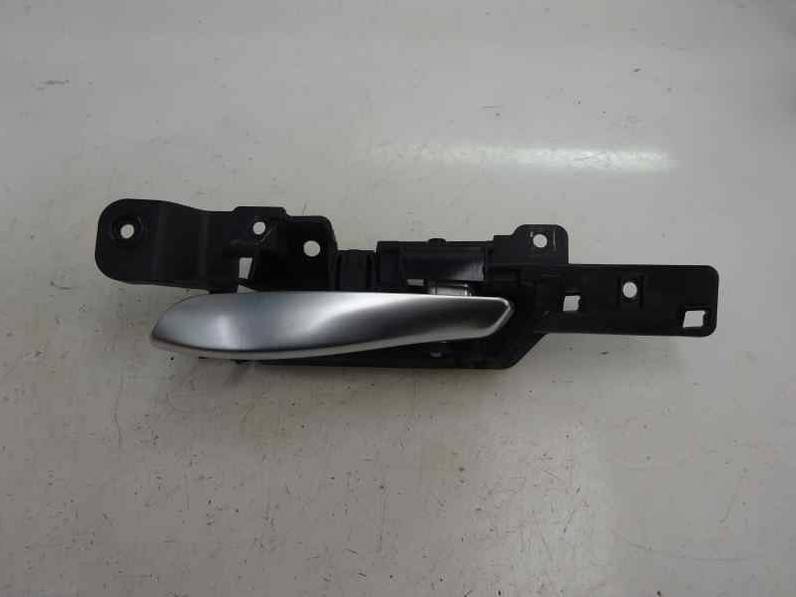 MANETA INTERIOR TRASERA IZQUIERDA BMW X6 2008 3.0 TURBODIESEL (286 CV)