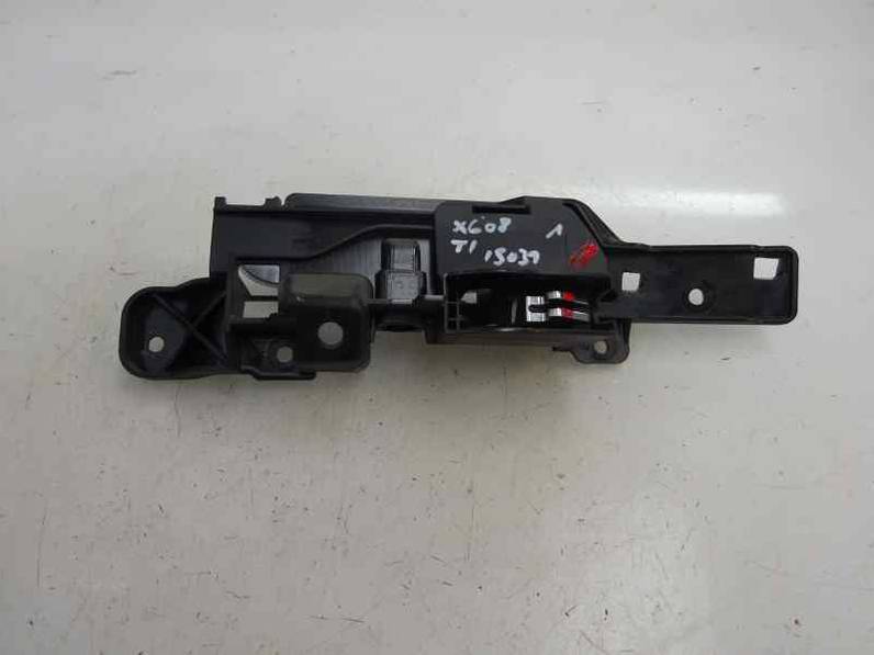 MANETA INTERIOR TRASERA IZQUIERDA BMW X6 2008 3.0 TURBODIESEL (286 CV)