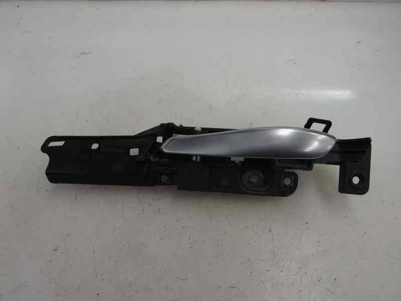 MANETA INTERIOR DELANTERA IZQUIERDA BMW X6 2008 3.0 TURBODIESEL (286 CV)