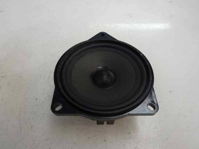 SISTEMA AUDIO RADIO CD BMW X6 2008 3.0 TURBODIESEL (286 CV)