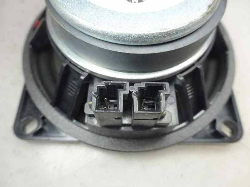 SISTEMA AUDIO RADIO CD BMW X6 2008 3.0 TURBODIESEL (286 CV)