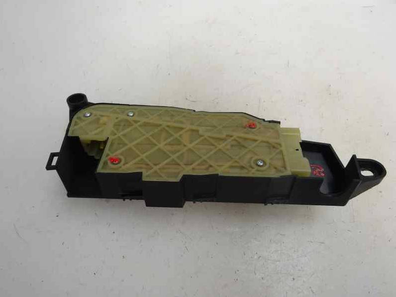 MODULO ELECTRONICO BMW X6 2008 3.0 TURBODIESEL (286 CV)