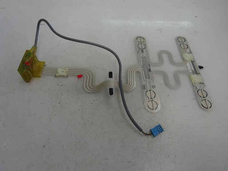 RESISTENCIA CALEFACCION BMW X6 2008 3.0 TURBODIESEL (286 CV)