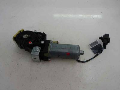 MODULO ELECTRONICO BMW X6 2008 3.0 TURBODIESEL (286 CV)