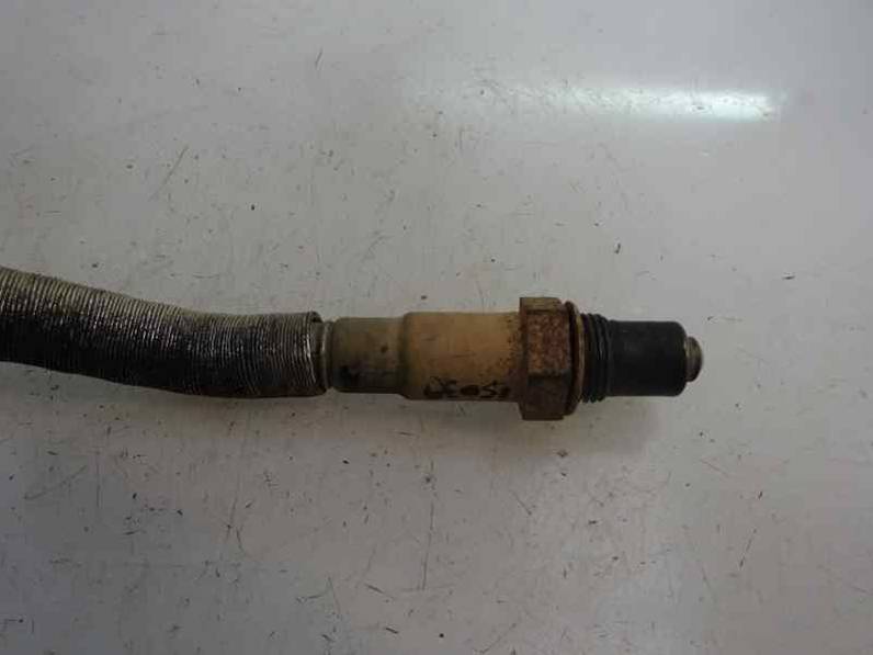 SONDA LAMBDA BMW X6 2008 3.0 TURBODIESEL (286 CV)