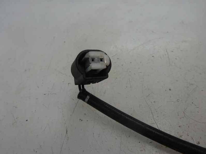 SONDA LAMBDA BMW X6 2008 3.0 TURBODIESEL (286 CV)