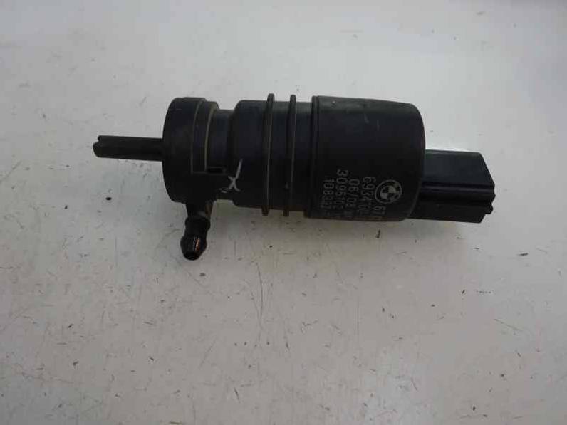 BOMBA LIMPIA BMW X6 2008 3.0 TURBODIESEL (286 CV)
