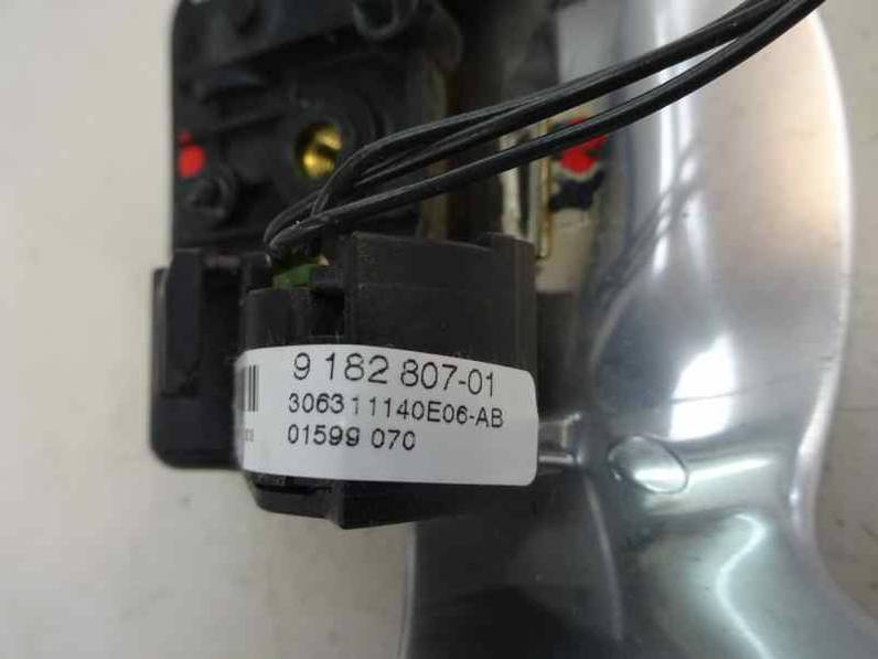 MANDO MULTIFUNCION BMW X6 2008 3.0 TURBODIESEL (286 CV)