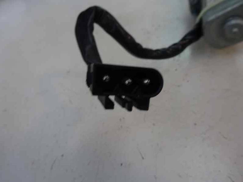 CERRADURA MALETERO PORTON BMW X6 2008 3.0 TURBODIESEL (286 CV)