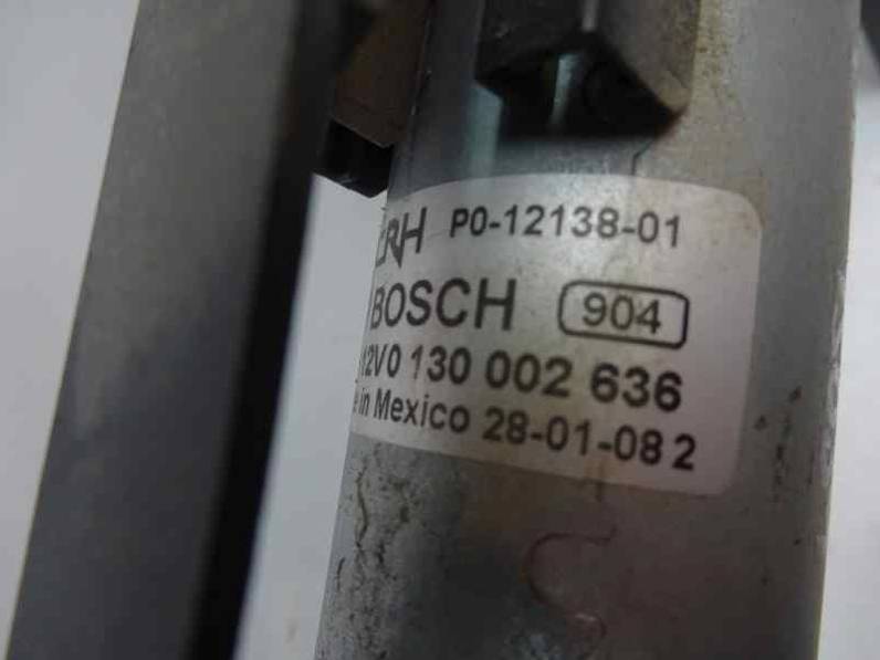 MODULO ELECTRONICO BMW X6 2008 3.0 TURBODIESEL (286 CV)