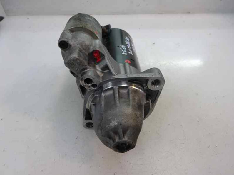 MOTOR ARRANQUE BMW X6 2008 3.0 TURBODIESEL (286 CV)