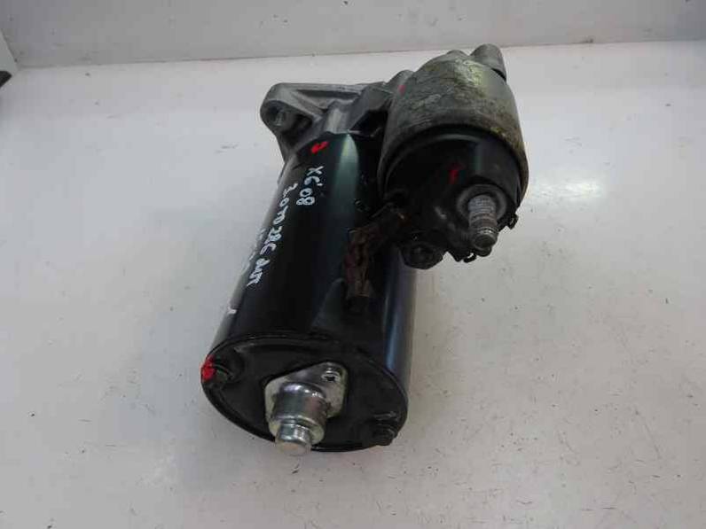 MOTOR ARRANQUE BMW X6 2008 3.0 TURBODIESEL (286 CV)