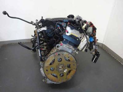 MOTOR COMPLETO BMW X6 2008 3.0 TURBODIESEL (286 CV)