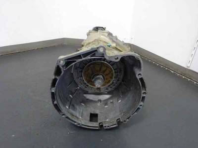 CAJA CAMBIOS BMW X6 2008 3.0 TURBODIESEL (286 CV)