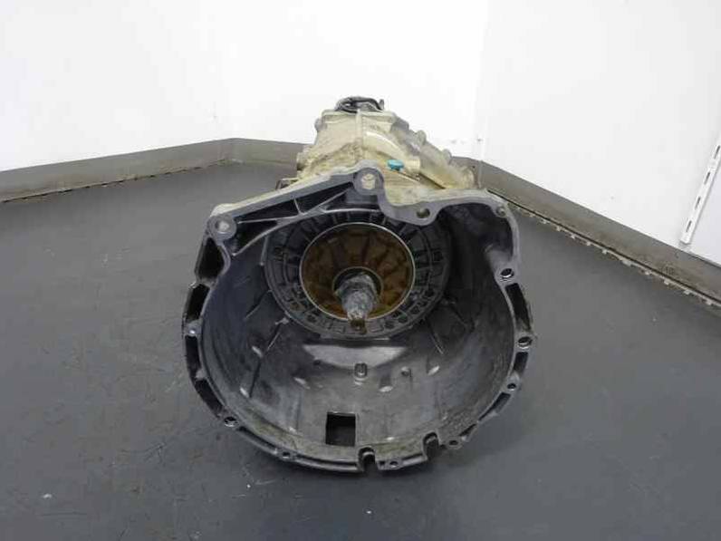 CAJA CAMBIOS BMW X6 2008 3.0 TURBODIESEL (286 CV)