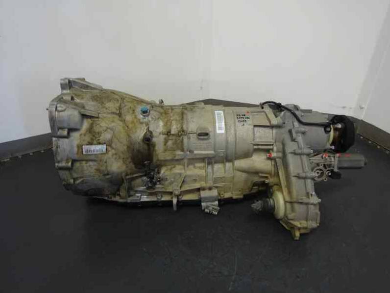 CAJA CAMBIOS BMW X6 2008 3.0 TURBODIESEL (286 CV)
