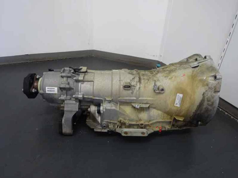 CAJA CAMBIOS BMW X6 2008 3.0 TURBODIESEL (286 CV)