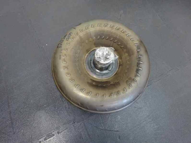 CAJA CAMBIOS BMW X6 2008 3.0 TURBODIESEL (286 CV)