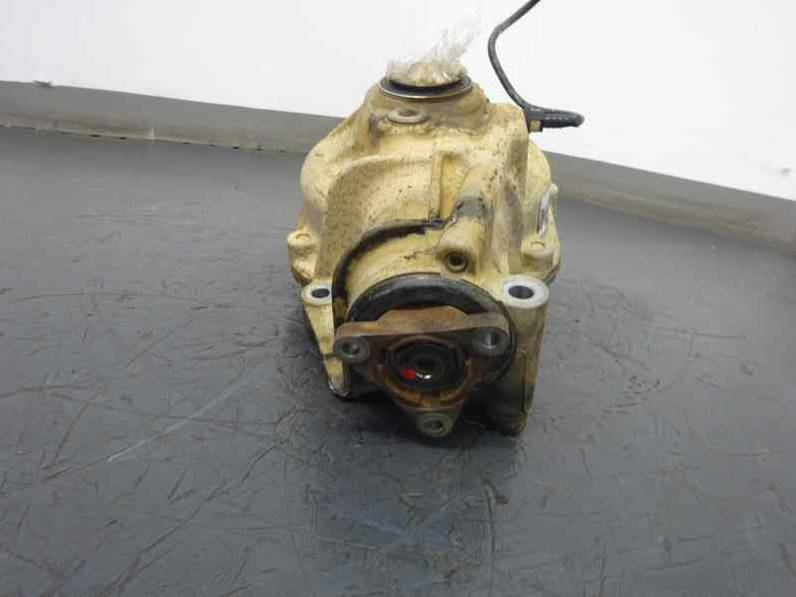 DIFERENCIAL DELANTERO BMW X6 2008 3.0 TURBODIESEL (286 CV)