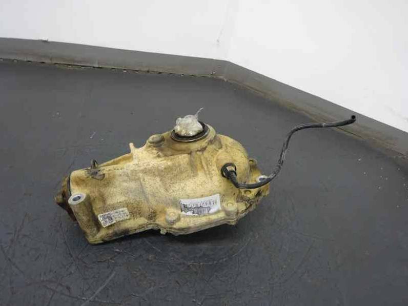 DIFERENCIAL DELANTERO BMW X6 2008 3.0 TURBODIESEL (286 CV)