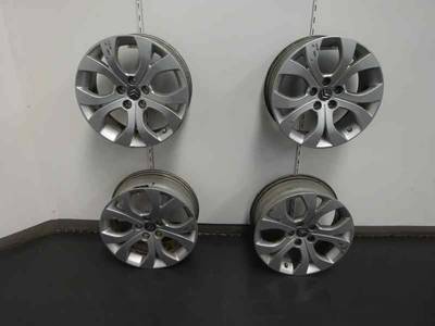 LLANTA CITROEN C5 BERLINA 2008 2.0 HDI FAP (136 CV)