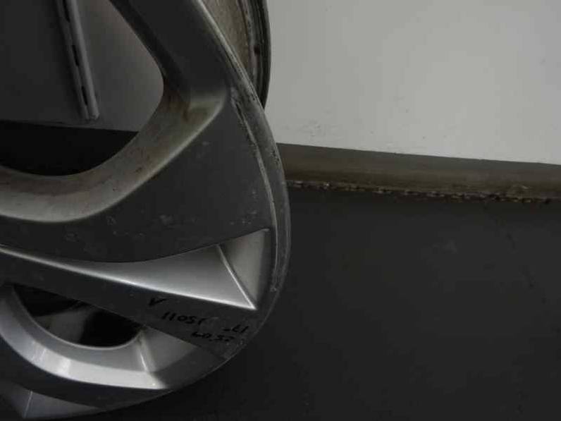 LLANTA CITROEN C5 BERLINA 2008 2.0 HDI FAP (136 CV)