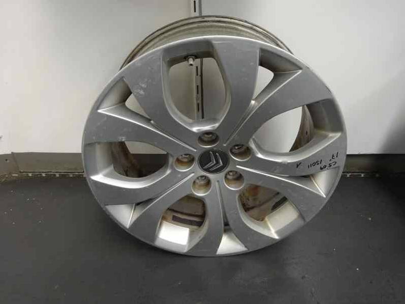 LLANTA CITROEN C5 BERLINA 2008 2.0 HDI FAP (136 CV)