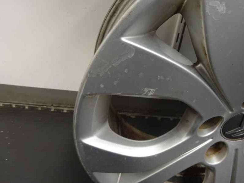 LLANTA CITROEN C5 BERLINA 2008 2.0 HDI FAP (136 CV)