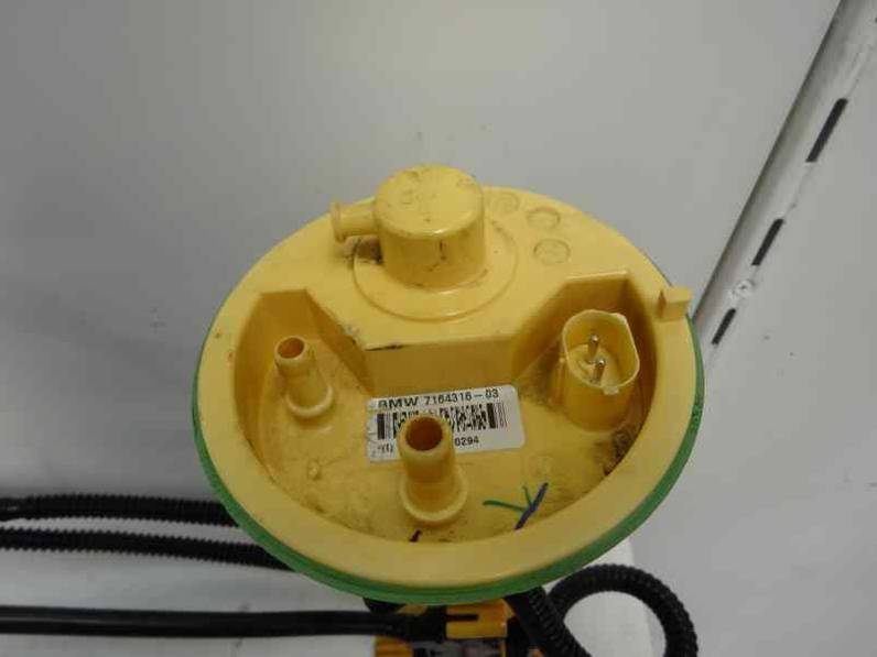 AFORADOR BMW X6 2008 3.0 TURBODIESEL (286 CV)