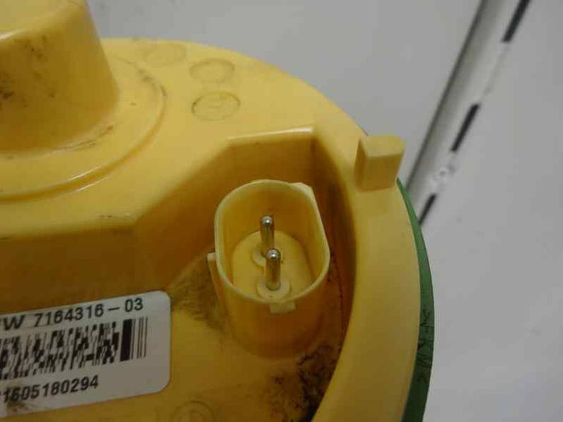 AFORADOR BMW X6 2008 3.0 TURBODIESEL (286 CV)