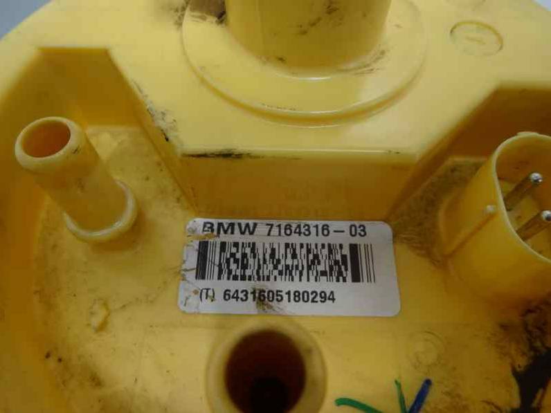 AFORADOR BMW X6 2008 3.0 TURBODIESEL (286 CV)