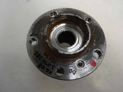 BUJE BMW X6 2008 3.0 TURBODIESEL (286 CV)