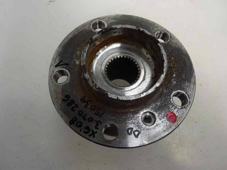 BUJE BMW X6 2008 3.0 TURBODIESEL (286 CV)