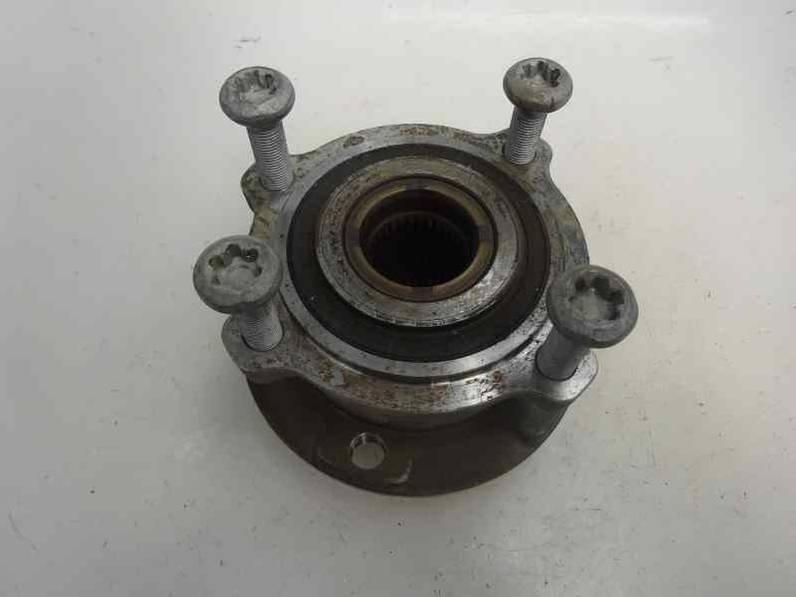 BUJE BMW X6 2008 3.0 TURBODIESEL (286 CV)