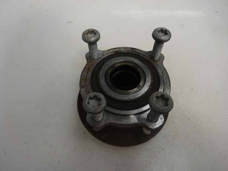 BUJE BMW X6 2008 3.0 TURBODIESEL (286 CV)