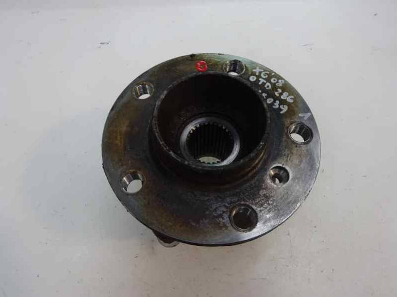 BUJE BMW X6 2008 3.0 TURBODIESEL (286 CV)