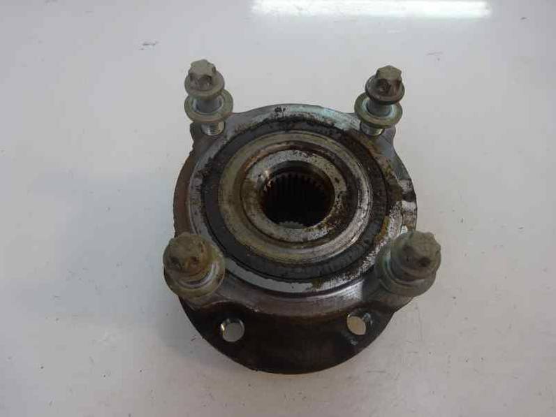 BUJE BMW X6 2008 3.0 TURBODIESEL (286 CV)