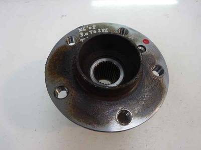 BUJE BMW X6 2008 3.0 TURBODIESEL (286 CV)