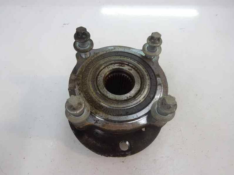 BUJE BMW X6 2008 3.0 TURBODIESEL (286 CV)