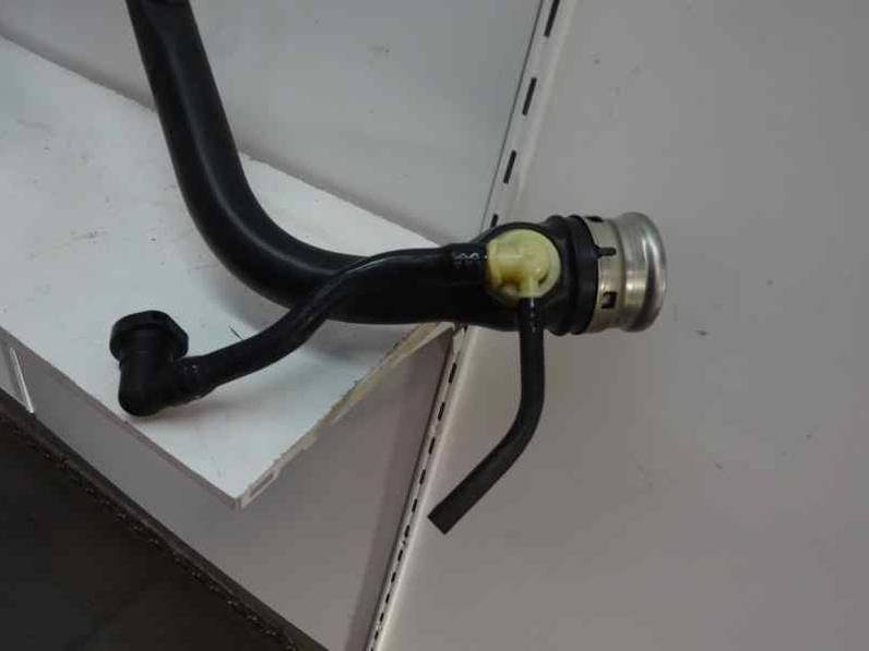 TUBO BMW X6 2008 3.0 TURBODIESEL (286 CV)