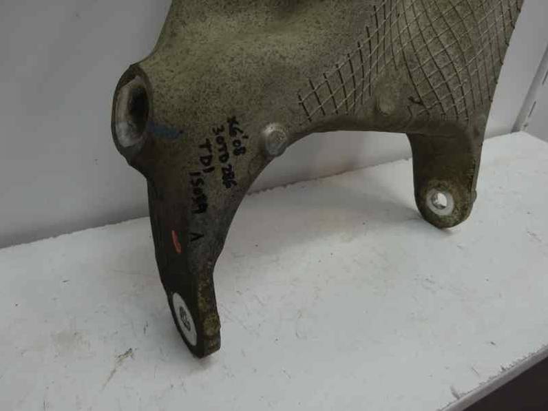 BRAZO SUSPENSION INFERIOR TRASERO DERECHO BMW X6 2008 3.0 TURBODIESEL (286 CV)